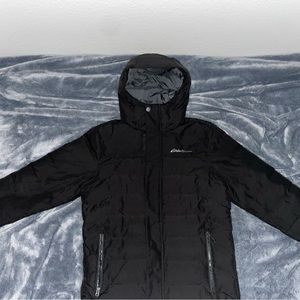 Men’s Small Puffer Jacket